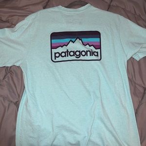 Patagonia t shirt